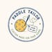 PaddleTailor