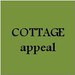 cottageappeal avatar