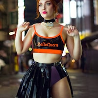 LiquoriceAndLace
