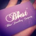 Blest Jewellery Blest Jewellery