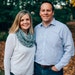 Hannah and Brian Barnes