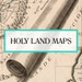HolyLandMaps