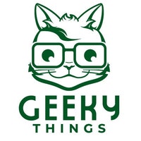 GeekyThingsUK