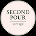Second Pour Vintage