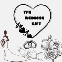TFNWEDDINGGIFT
