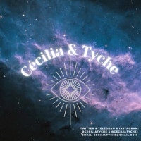 thececiliatyche