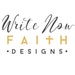 WriteNowFaith Designs