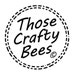 A Crafty Bee