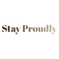 StayProudly