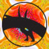 Fractaldragon