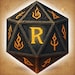 RunestonePrintsRPG RPG Props, Towers and accesories