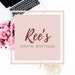 ReesDigitalBoutique