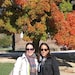 Briseida and Griseida Galloza