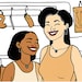 ThriftedFriendship