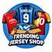 TrendingJersey