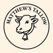 Matthew's Tallow