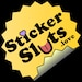 Sticker Sluts