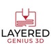 LayeredGenius3D