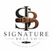 SignatureBeltCo