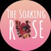 The Soaking Rose