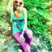 Brittney West avatar