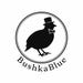Bushka Blue