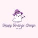HappyFindingsDesign