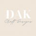 DAKCRAFTDESIGNS