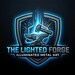 LightedForge