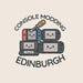 Console Modding - Edinburgh
