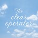 TheClearOperator