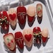 StarryGlowCraftsArt