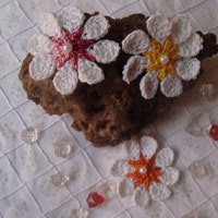 MyRoseCrochet