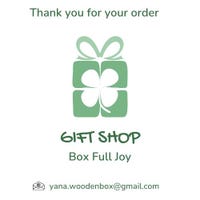 BoxFullJoy