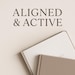 AlignedAndActive