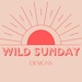 Wild Sunday Designs