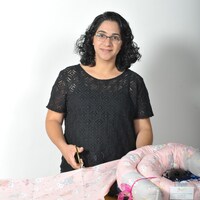 Chensfabrics