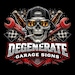 DegenerateGarageSign