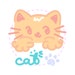 Cat avatar