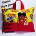 Pocket Pillow Creations Teresa