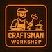 CraftsmanMade