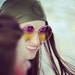 Alexandra avatar