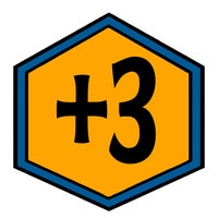 Plus3toCharisma
