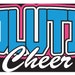 Evolution Cheer