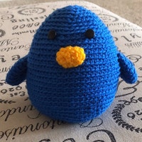 CraftyBirdMakes