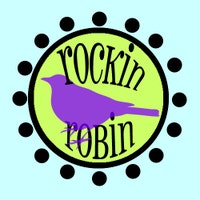 RockinRobinApplique