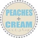 Peaches N' Cream Art Shop avatar