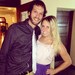 Jason and Kristin