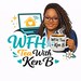WFH TEA WITH KENB