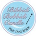 Bibbidi Bobbidi Candle